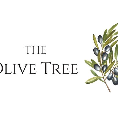 The Olive Tree Apartman Ceres Kültér fotó