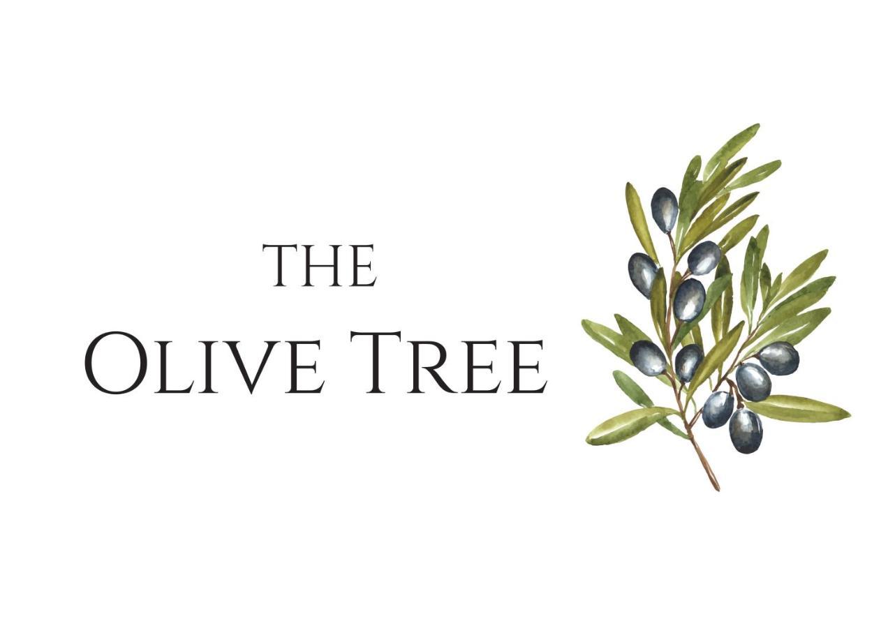 The Olive Tree Apartman Ceres Kültér fotó