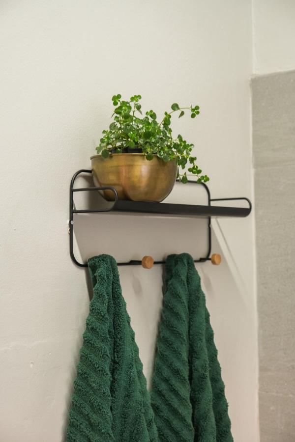 The Olive Tree Apartman Ceres Kültér fotó