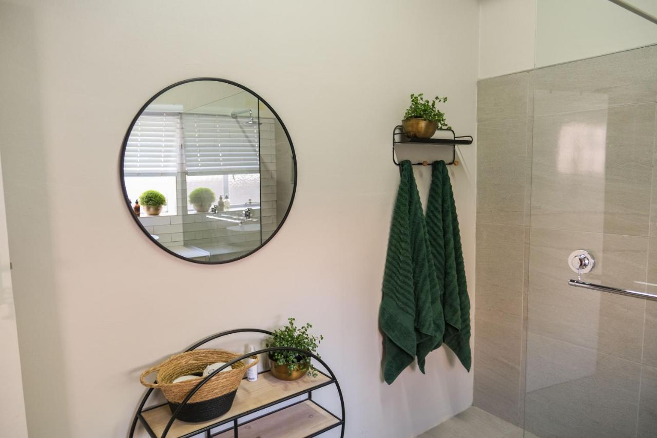 The Olive Tree Apartman Ceres Kültér fotó